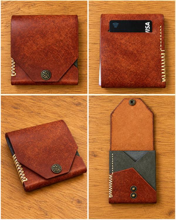 “Dante” modeli