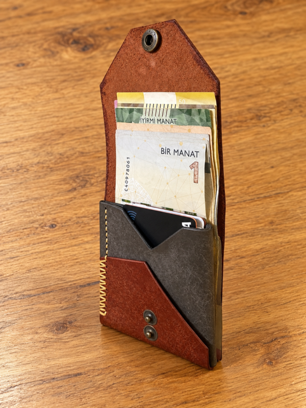 “Dante” modeli
